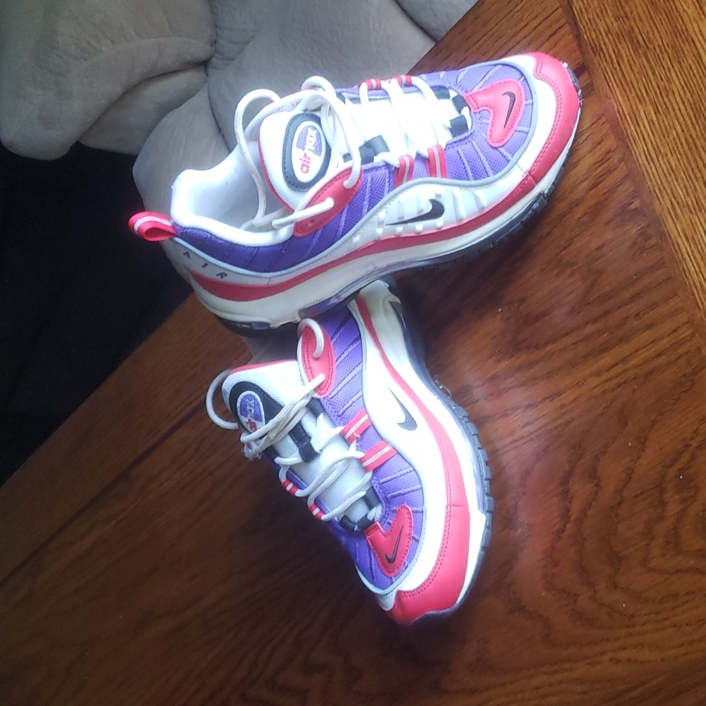 Nike Airmax 6.5 shoes